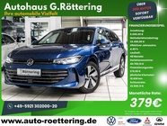 Volkswagen Passat 2025