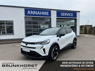Renault Captur 2026