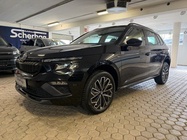 Skoda Kamiq 2025