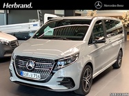Mercedes-Benz V-Class 2025