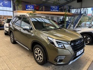 Subaru Forester 2022