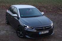 Opel Corsa 2020