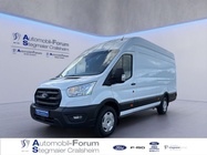 Ford Transit 2025