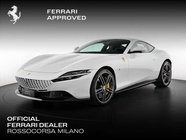 Ferrari Roma 2021