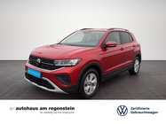 Volkswagen T-Cross 2024