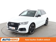 Audi SQ5 2019