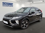 Mitsubishi Eclipse Cross 2019