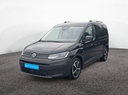 Volkswagen Caddy 2025