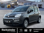 Fiat Panda 2023