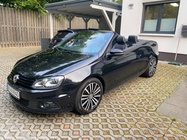 Volkswagen Eos 2013