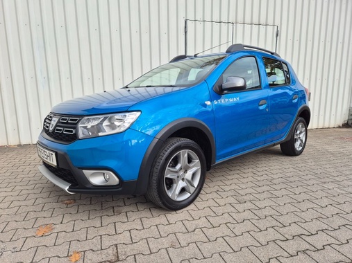 Dacia Sandero 2019
