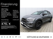 Volkswagen T-Roc 2024