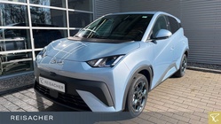 BYD Dolphin 2026