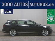 Volkswagen Passat 2020