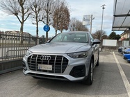 Audi Q5 2023