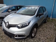 Renault Captur 2017