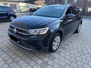 Volkswagen Taigo 2022