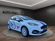 Ford Fiesta 2019