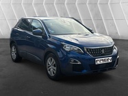 Peugeot 3008 2019