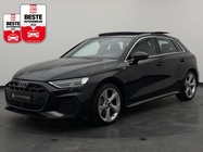 Audi A3 2025