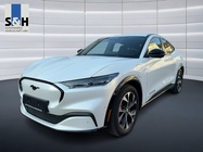 Ford Mustang Mach-E 2024