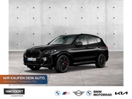 BMW X3 2024