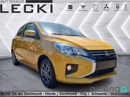 Mitsubishi Space Star 2024