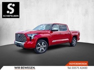 Toyota Tundra 2022