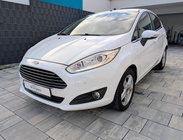 Ford Fiesta 2013