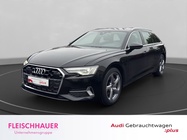Audi A6 2025