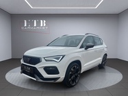 Cupra Ateca 2023