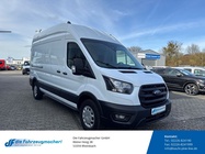 Ford Transit 2024