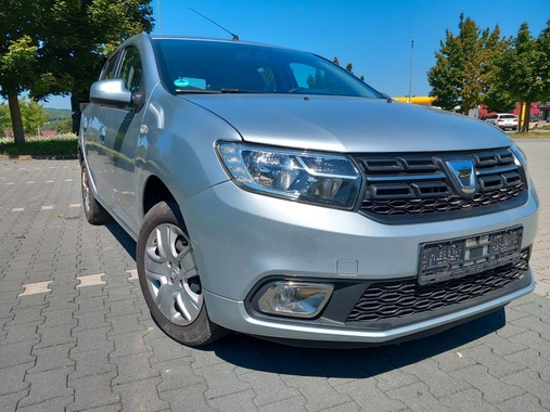 Dacia Sandero 2020
