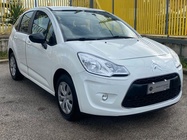Citroen C3 2012