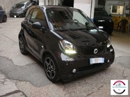 Smart ForTwo 2018
