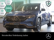 Mercedes-Benz EQB 2024