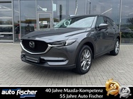 Mazda CX-5 2022