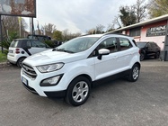 Ford EcoSport 2019