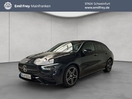 Mercedes-Benz CLA-Class 2025