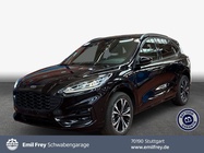 Ford Kuga 2022
