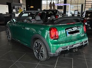 MINI Cabrio 2024