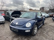 Volkswagen New Beetle 2005