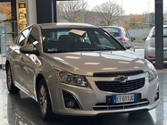 Chevrolet Cruze 2013
