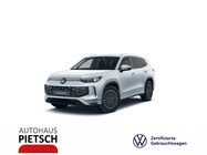 Volkswagen Tayron 2025