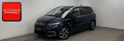 Citroen C4 2021