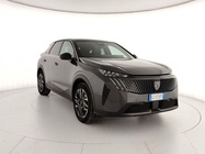 Peugeot 3008 2025