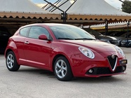 Alfa Romeo MiTo 2016