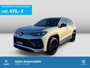 Volkswagen Tayron 2026