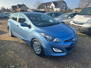 Hyundai i30 2012