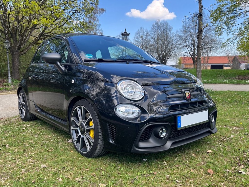 Abarth 695C
